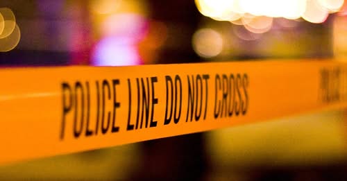 Man And Woman Found Dead In Apparent Murder-Suicide In Fern Creek.